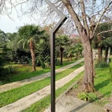 СОВРЕМЕННЫЕ УЛИЧНЫЕ ФОНАРИ НА ЗАКАЗ (photo 3)
