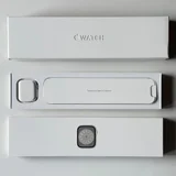 Apple Watch Series 8 (photo 5)