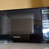 Микроволновая печь Panasonic (photo 3)