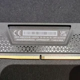 Оперативная память RAM DDR5 CORSAIR Vengeance 24GB 6000MHz CL36 (photo 2)