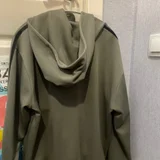 Zip hoodie adidas trefoil L (photo 2)