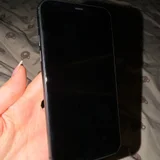 iPhone 11 Black 74% (photo 1)