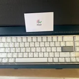 Клавиатура Razer BlackWidow V3 TKL (photo 2)