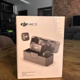 DJI Mic 3 беспроводной микрофон (photo 1)