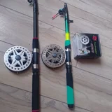 Удочка 3.60 м (photo 2)