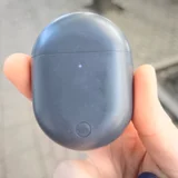 Беспроводные наушники Xiaomi Redmi Buds 3 Pro (photo 4)
