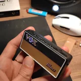 Vox blues гитарный мини усилитель для наушников (photo 2)