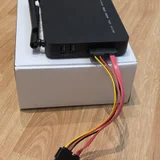 Медиаплеер Z9X 8K V11 Android 6 ГБ/64 ГБ (photo 2)