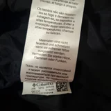 Columbia Piste Beast Omni-Tech Ski Jacket | სათხილამურო ქურთუკი | лыжная куртка | Size XXL | 150 ₾ (photo 10)