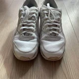 Кроссовки Nike Air Max 90 Ltr White CZ5594-100 (photo 2)