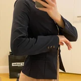 Женский пиджак (photo 3)