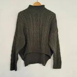 Шерстяной кардиган (photo 1)