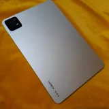 Планшет Xiaomi Pad 6 8/256 GB (photo 3)