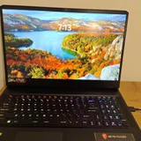 MSI GE76 Raider (photo 5)