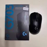 Игровая мышка Logitech G703 (photo 1)