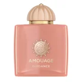 GANYMEDE EXTRAIT (MARC-ANTOINE BARROIS) + Guidance (AMOUAGE) (photo 1)