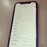 iPhone XR (photo 6)