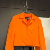 Джинсовка Tommy Hilfiger оверсайз (photo 3)