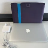 MacBook Air 11 (photo 2)