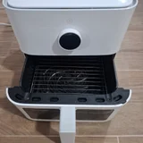 Аэрогриль Xiaomi (photo 2)