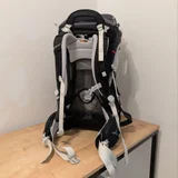Детский рюкзак-переноска Osprey Poco Plus (photo 2)