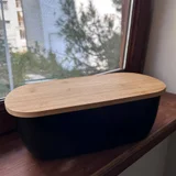 Фруктовница железная (photo 2)
