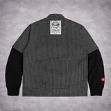 Рубашка Shelter Double Layer Oxford (photo 4)