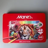 Набор масляных карандашей 48 шт (photo 2)