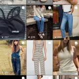 Одежда брендов Zara (photo 2)