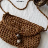 Сумки и аксессуары из гардероба (photo 2)