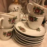 Кофейный набор на 6 персон (photo 1)