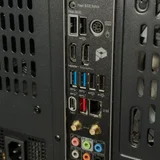 Игровой ПК RTX 4080 SUPER / i7-14700K / 64ГБ + монитор Asus ProArt (photo 4)