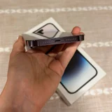 iPhone 14 Pro Max (photo 7)
