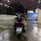 Скутер Honda Dio Smart (photo 5)