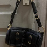 сумка steve madden под винтаж (photo 2)