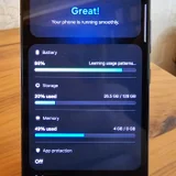 Samsung Galaxy S22 5G 8/128GB (photo 7)