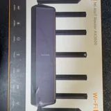 Роутер Xiaomi Mi AIoT AX3600 (photo 1)