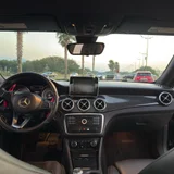 Mercedes-Benz CLA 250 2015 (photo 4)