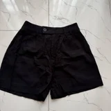 Джинсовая юбка Stradivarius размер 36 (photo 3)
