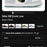 Nike sb dunk x (photo 7)