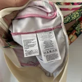 Олимпийка adidas Florel Firebirb (photo 4)