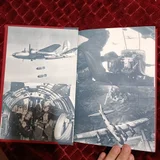 Книга Heroes in the Skies: American Aviators in World War II (photo 6)