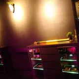 Витрина-комод с подсветкой (photo 1)