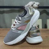 Кроссовки мужские Adidas оригинал замша (photo 7)