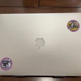 MacBook Pro 15 (photo 2)