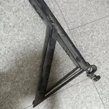 Накладные брусья с регулировкой (photo 6)