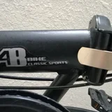 складной велосипед DALISI AB Bike Classic Sports (photo 1)