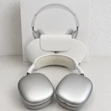 Apple AirPods Max Silver (photo 1)