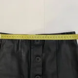 Юбка черная Pull Bear (photo 1)