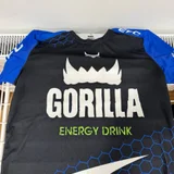 Спортивный комплект Gorilla MMA wear (photo 1)
